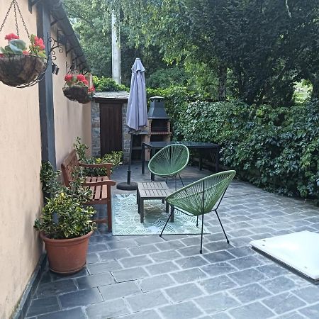 Adosado Con Gran Terraza Villa Villanova Exterior photo