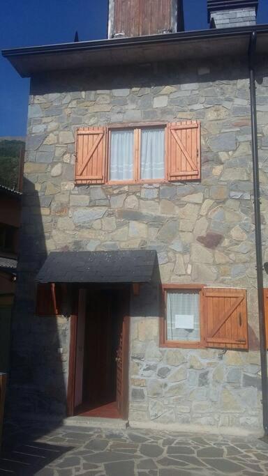 Adosado Con Gran Terraza Villa Villanova Exterior photo