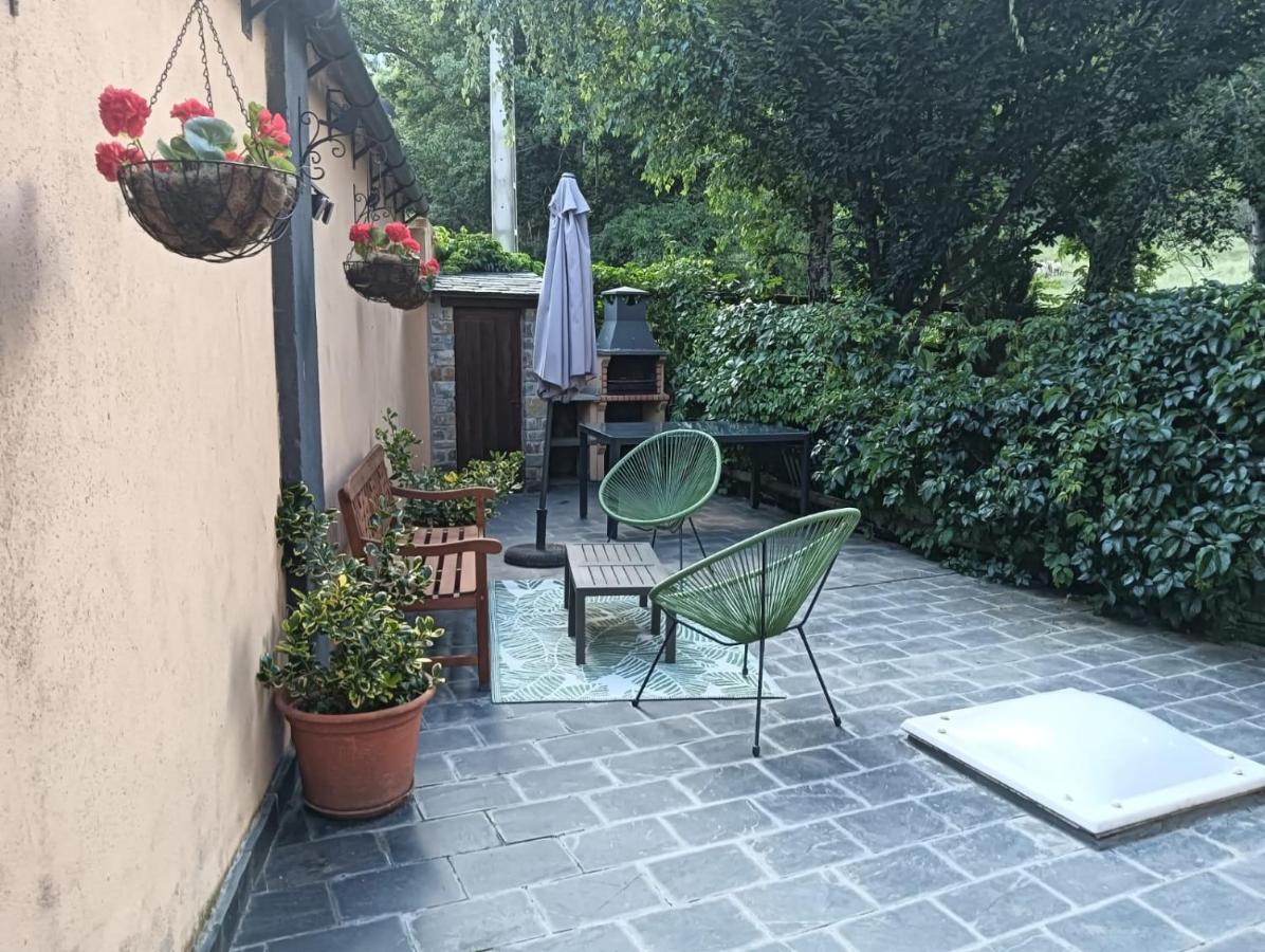 Adosado Con Gran Terraza Villa Villanova Exterior photo